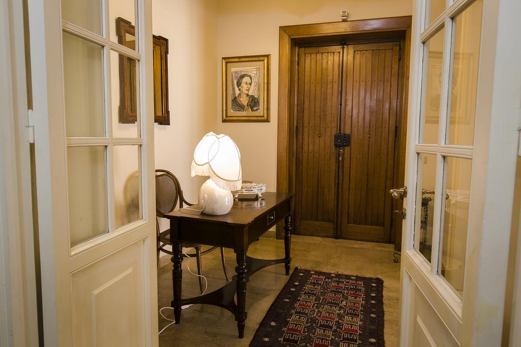 فندق La Casa Della Zia Armenia مارسالا المظهر الخارجي الصورة