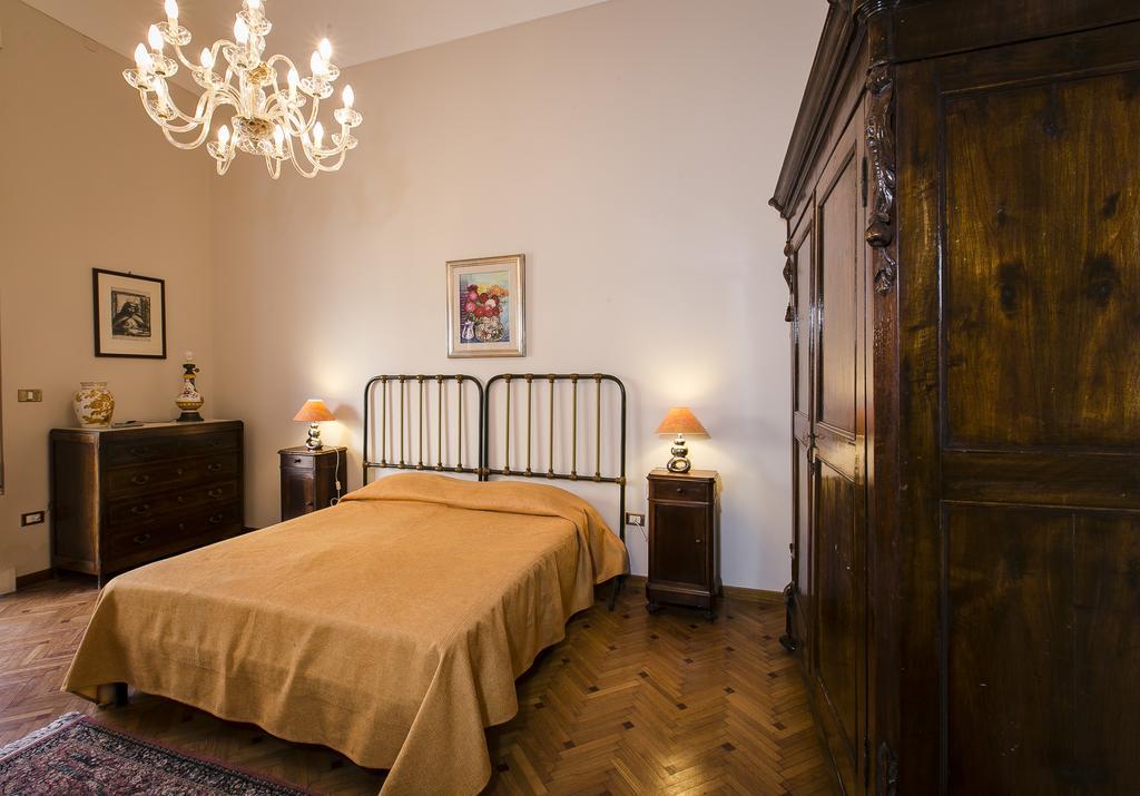 فندق La Casa Della Zia Armenia مارسالا الغرفة الصورة