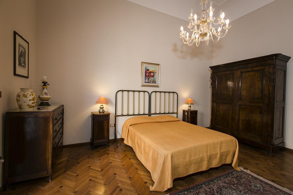 فندق La Casa Della Zia Armenia مارسالا الغرفة الصورة