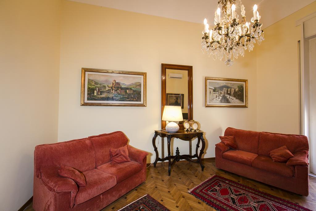 فندق La Casa Della Zia Armenia مارسالا المظهر الخارجي الصورة