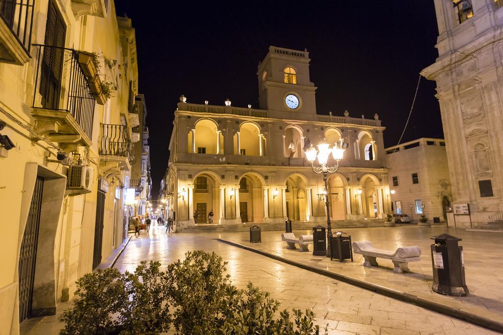 فندق La Casa Della Zia Armenia مارسالا المظهر الخارجي الصورة