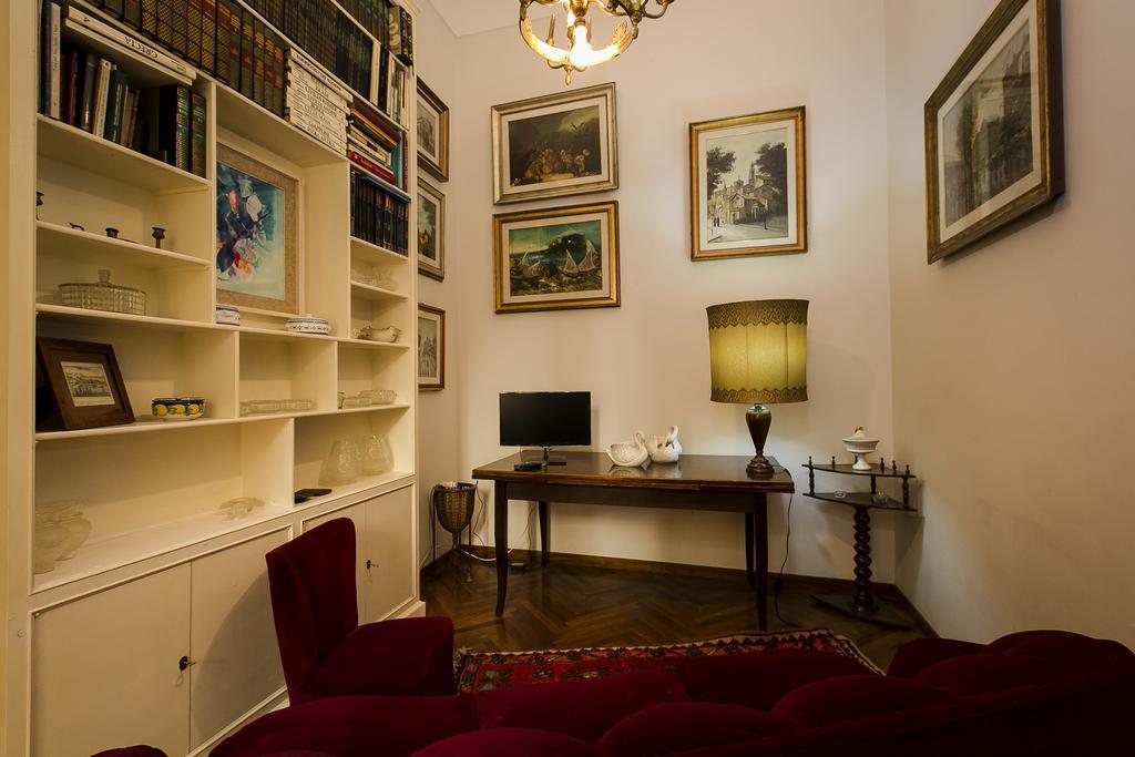 فندق La Casa Della Zia Armenia مارسالا الغرفة الصورة